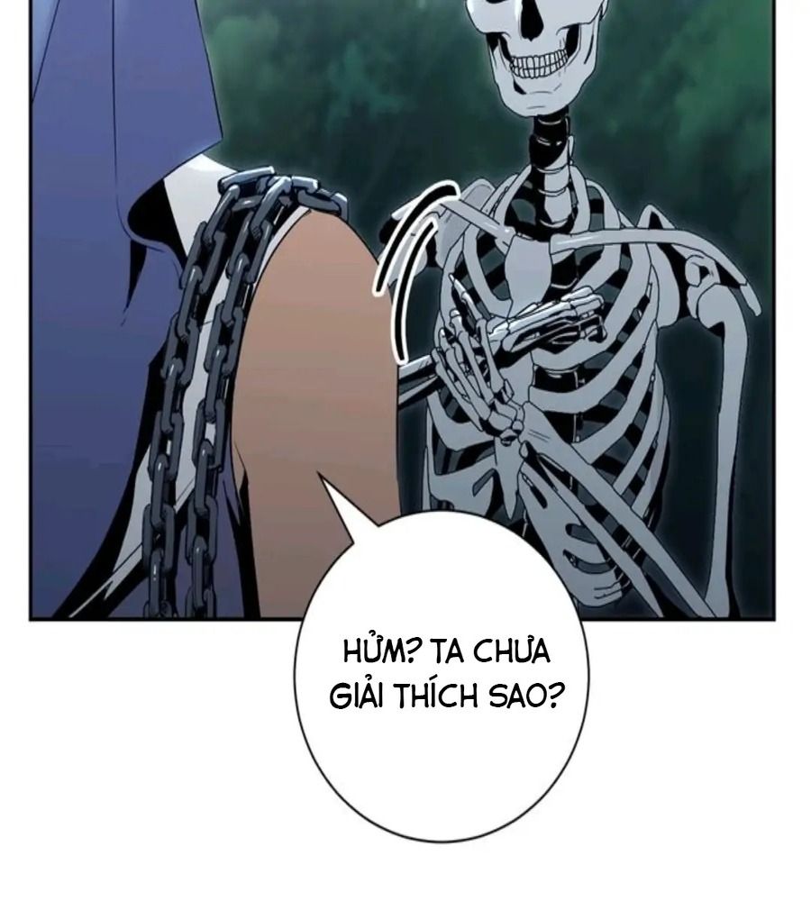 Chiến Binh Xương Trắng Thất Thủ: Chapter 61