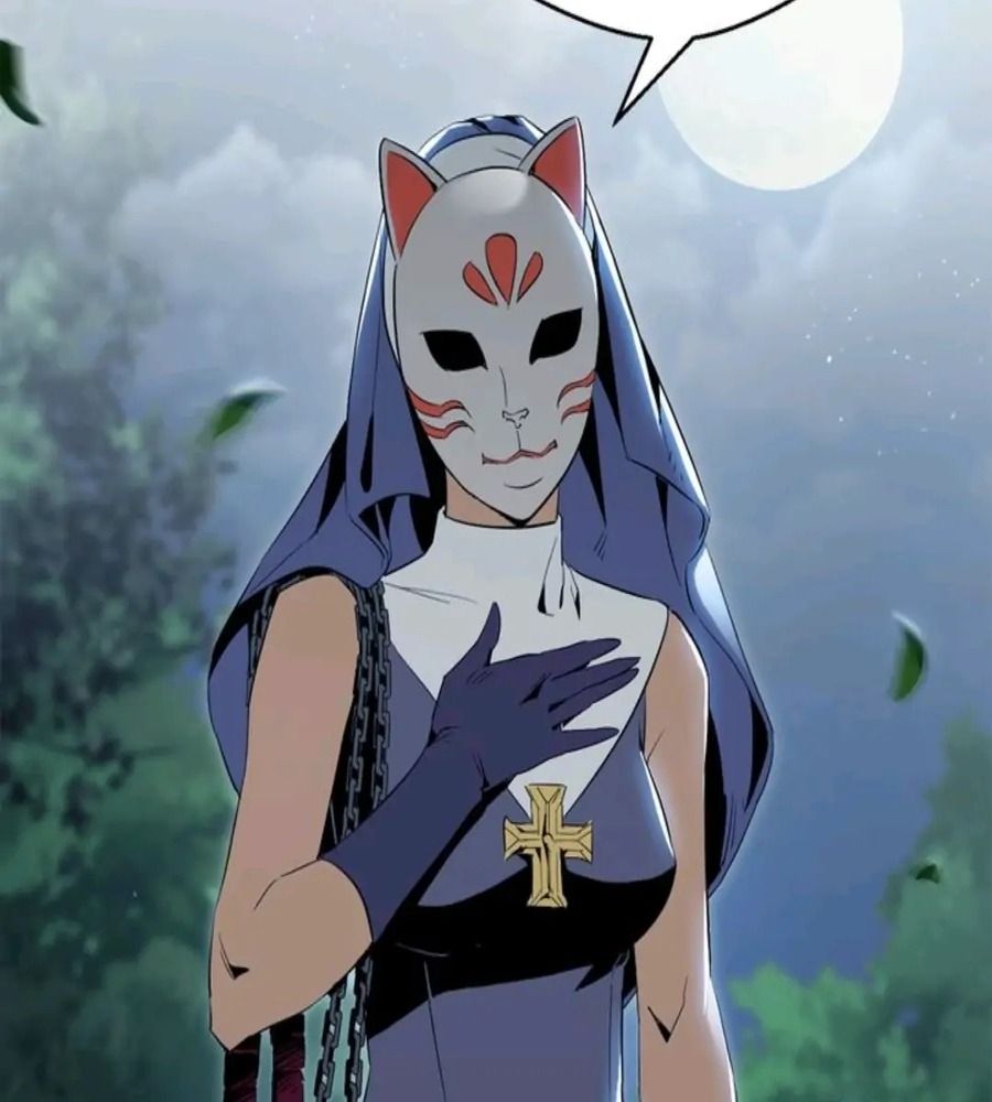 Chiến Binh Xương Trắng Thất Thủ: Chapter 61