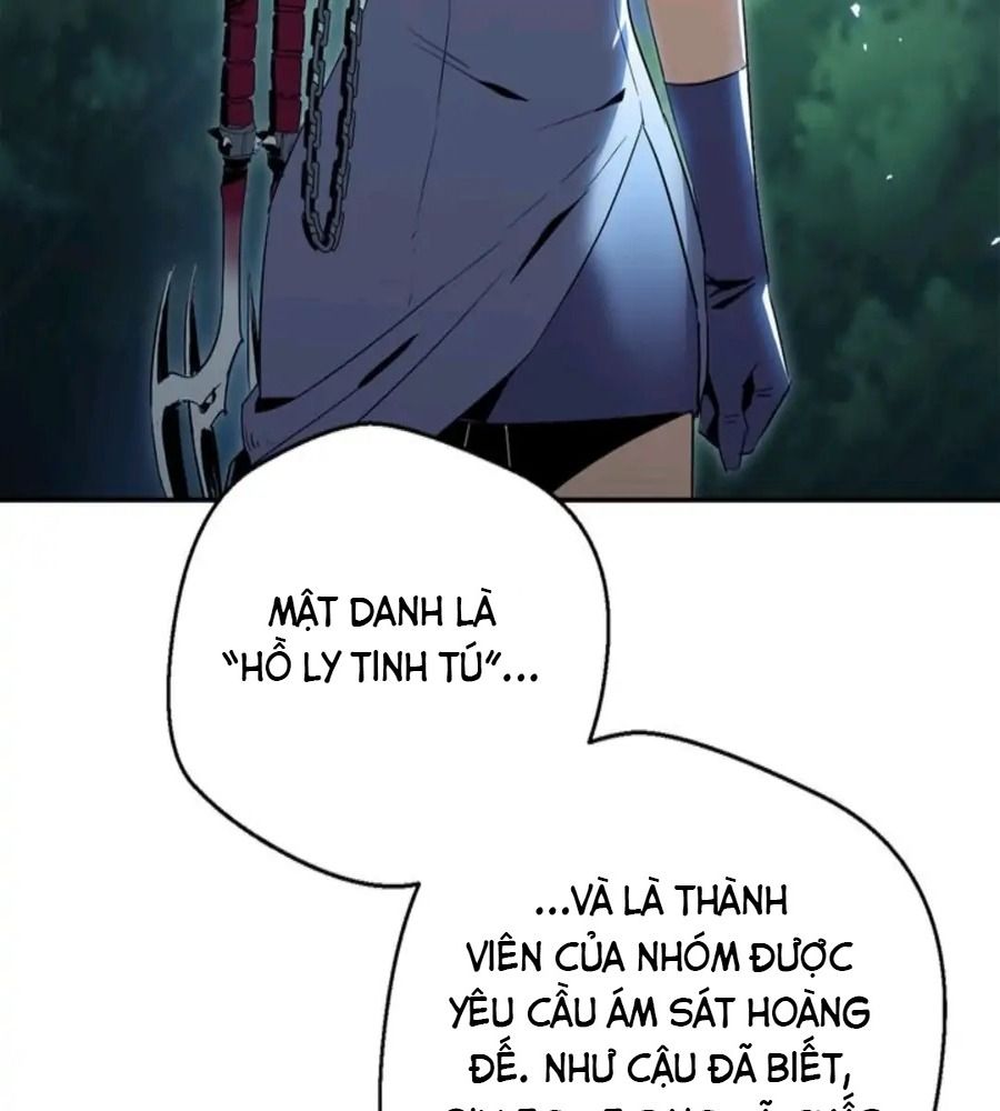 Chiến Binh Xương Trắng Thất Thủ: Chapter 61