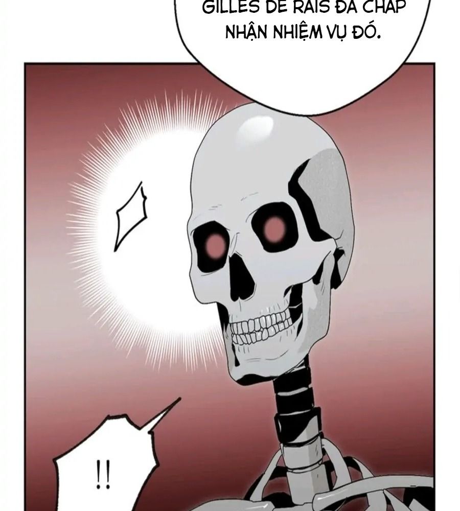 Chiến Binh Xương Trắng Thất Thủ: Chapter 61