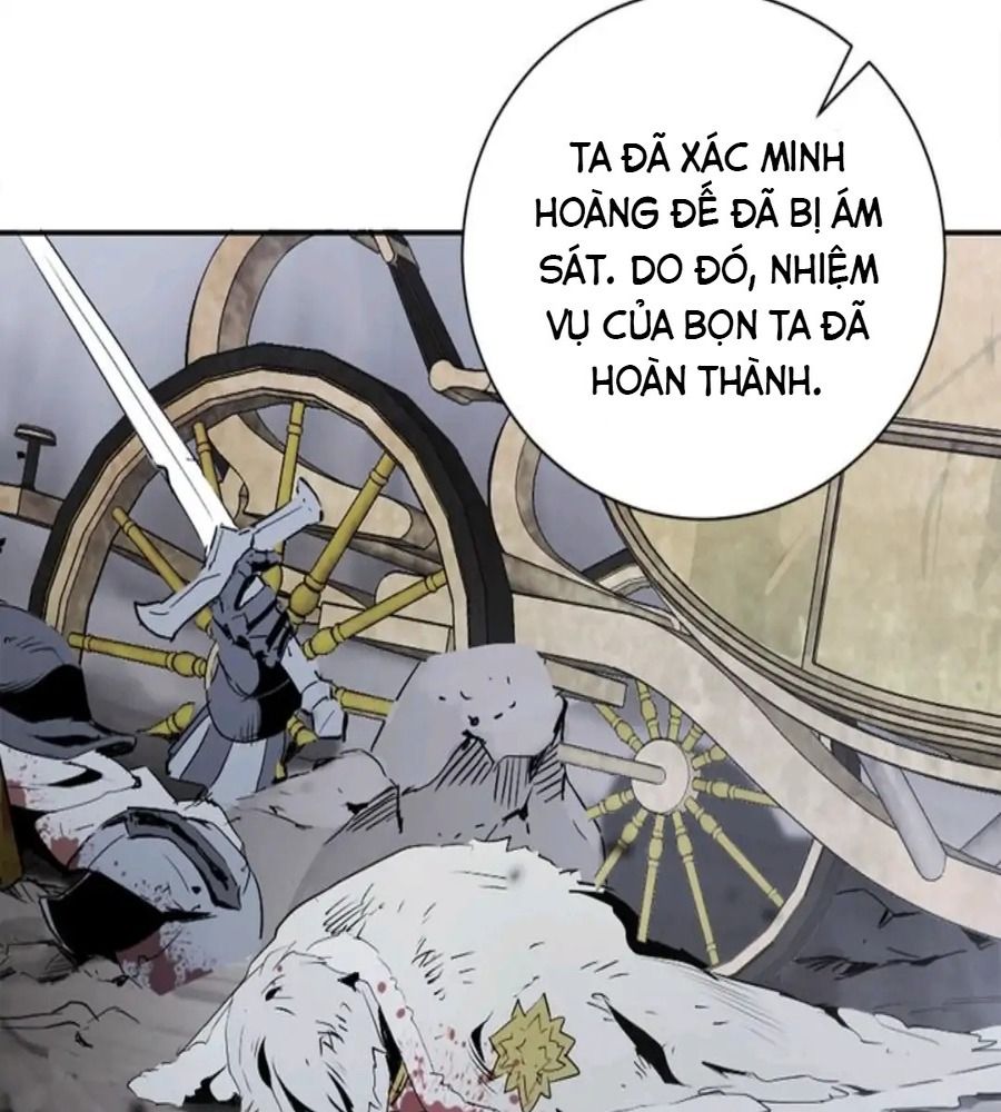 Chiến Binh Xương Trắng Thất Thủ: Chapter 61