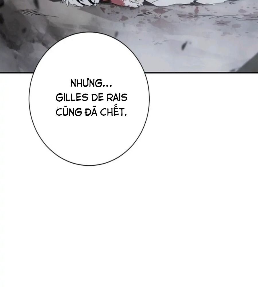 Chiến Binh Xương Trắng Thất Thủ: Chapter 61