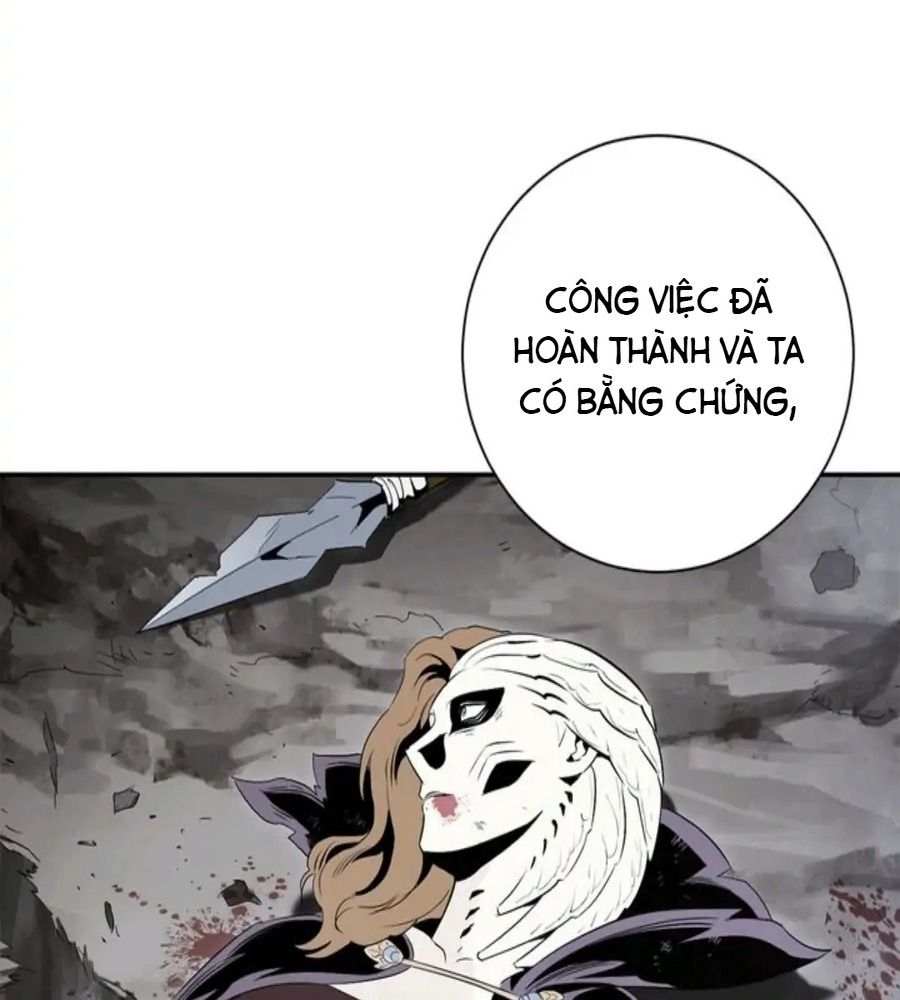 Chiến Binh Xương Trắng Thất Thủ: Chapter 61