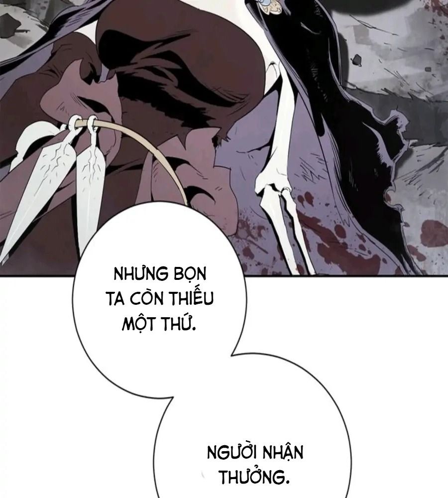 Chiến Binh Xương Trắng Thất Thủ: Chapter 61