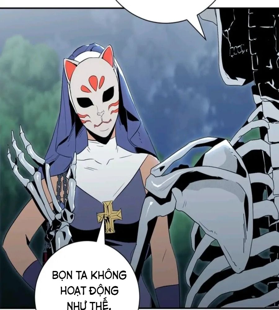 Chiến Binh Xương Trắng Thất Thủ: Chapter 61