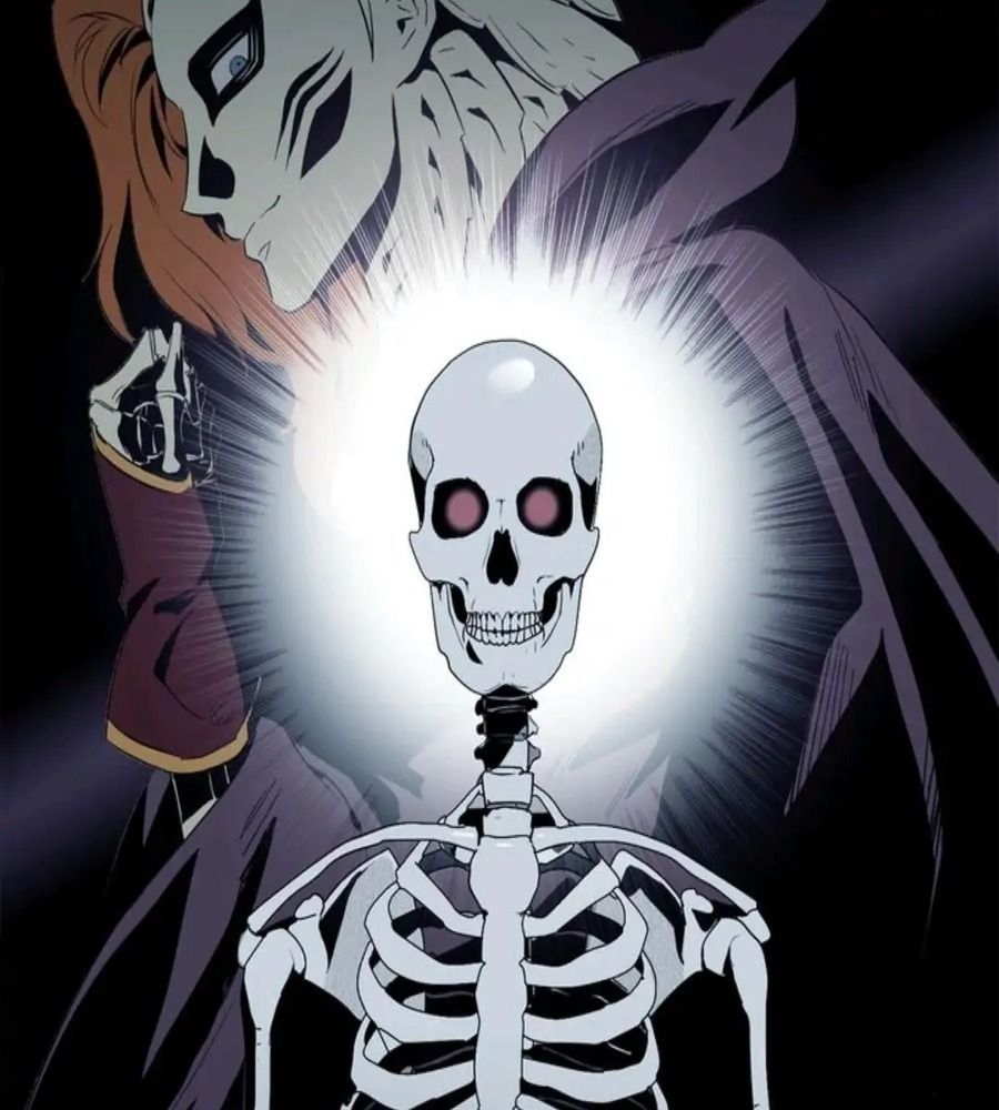 Chiến Binh Xương Trắng Thất Thủ: Chapter 61