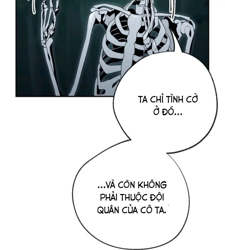 Chiến Binh Xương Trắng Thất Thủ: Chapter 61