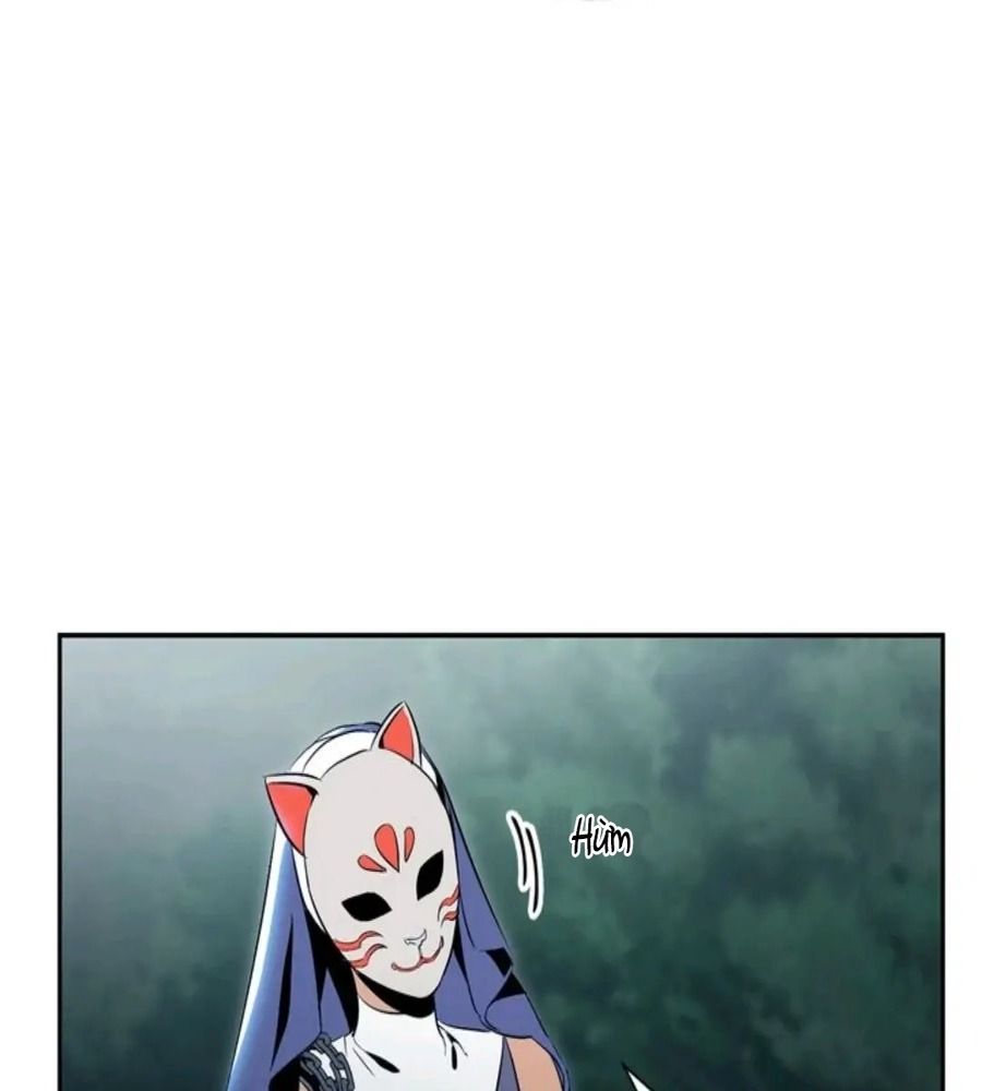 Chiến Binh Xương Trắng Thất Thủ: Chapter 61