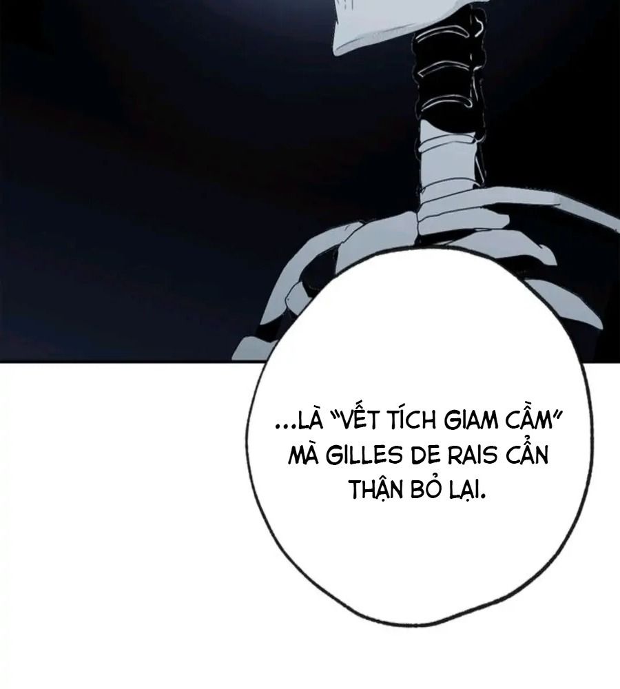Chiến Binh Xương Trắng Thất Thủ: Chapter 61