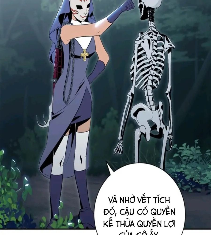 Chiến Binh Xương Trắng Thất Thủ: Chapter 61