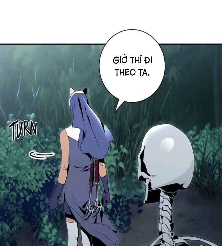 Chiến Binh Xương Trắng Thất Thủ: Chapter 61