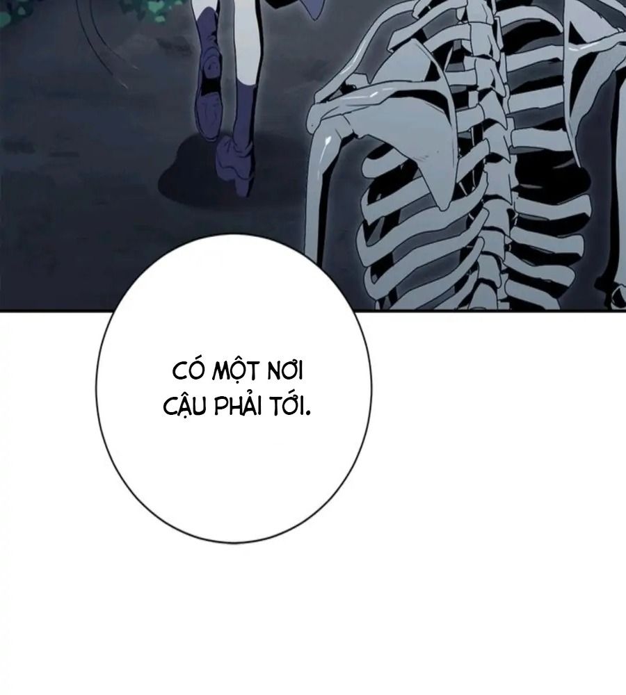 Chiến Binh Xương Trắng Thất Thủ: Chapter 61