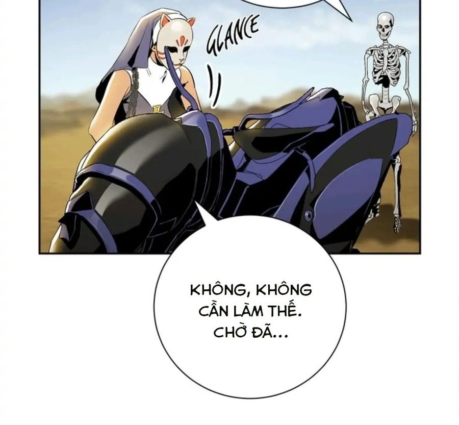 Chiến Binh Xương Trắng Thất Thủ: Chapter 62