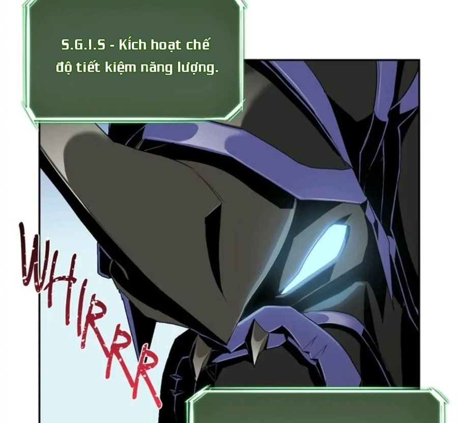 Chiến Binh Xương Trắng Thất Thủ: Chapter 62