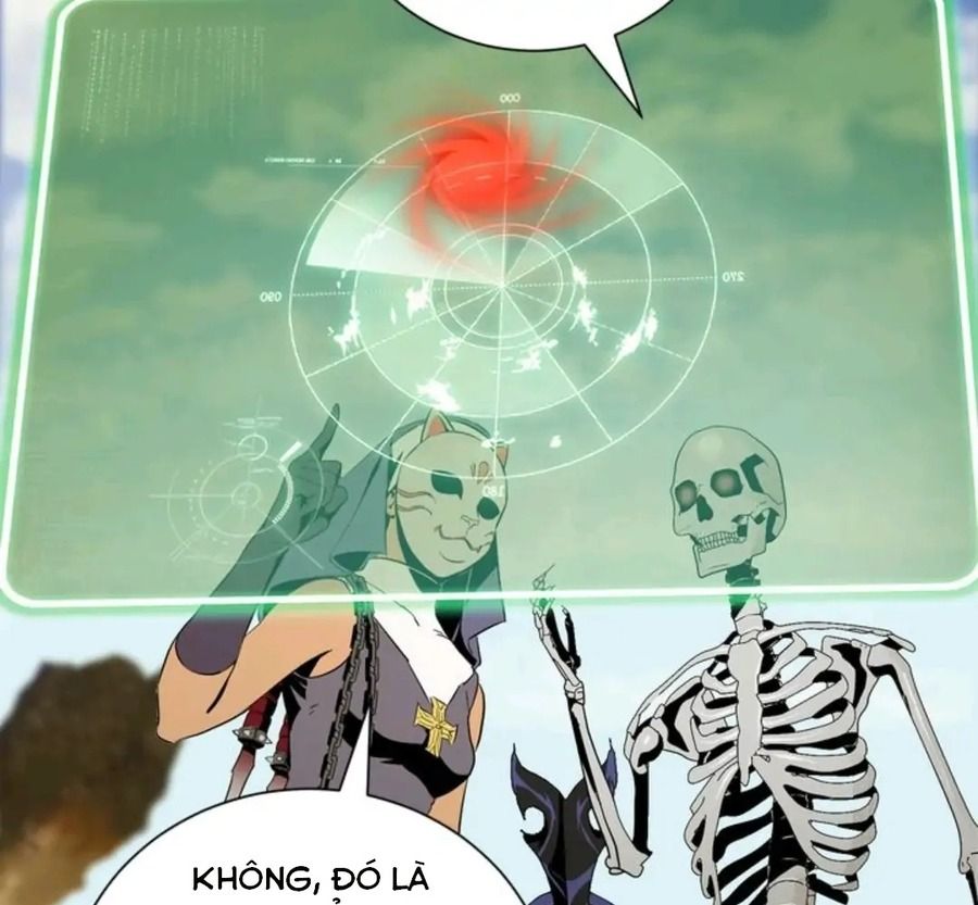 Chiến Binh Xương Trắng Thất Thủ: Chapter 62