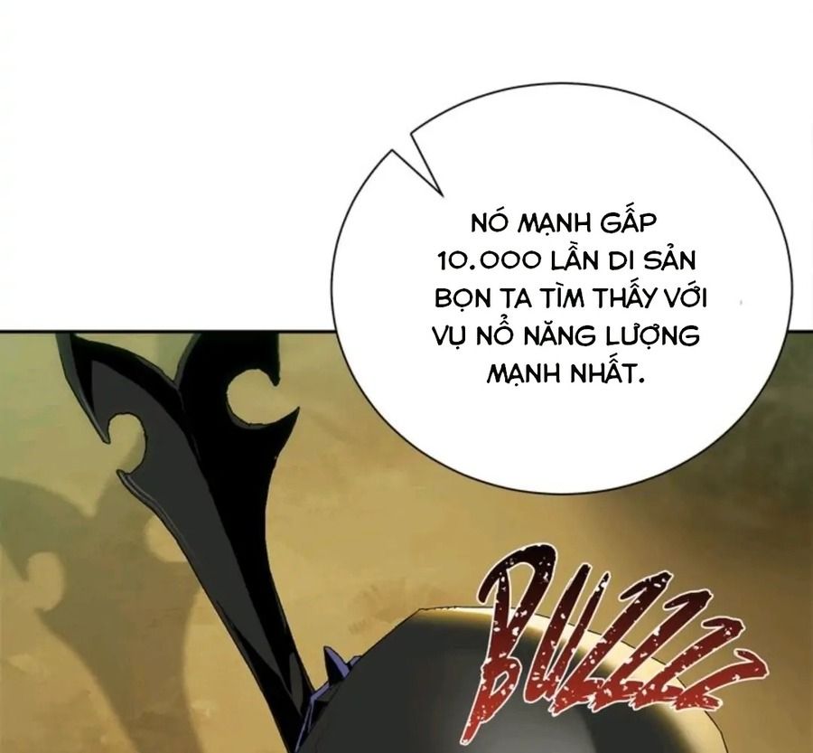 Chiến Binh Xương Trắng Thất Thủ: Chapter 62