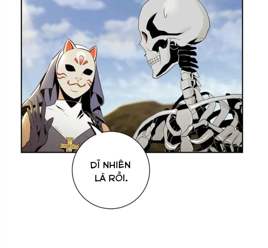 Chiến Binh Xương Trắng Thất Thủ: Chapter 62