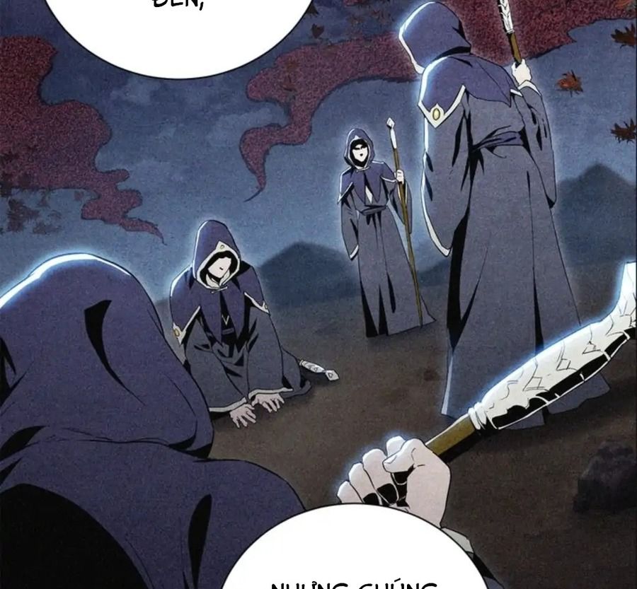 Chiến Binh Xương Trắng Thất Thủ: Chapter 62