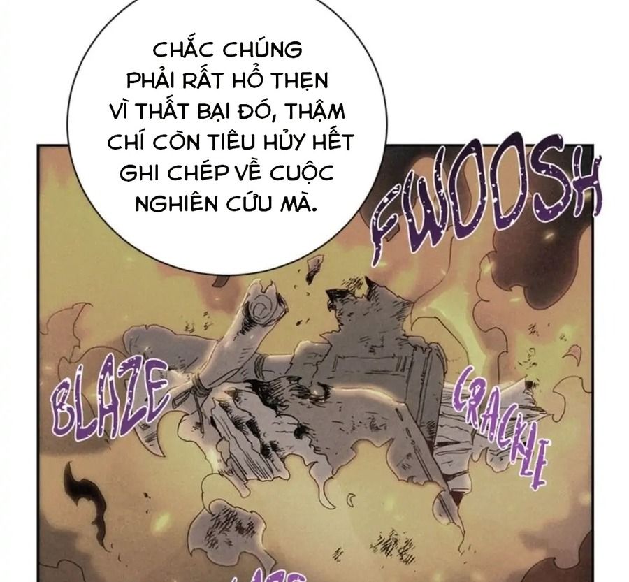 Chiến Binh Xương Trắng Thất Thủ: Chapter 62