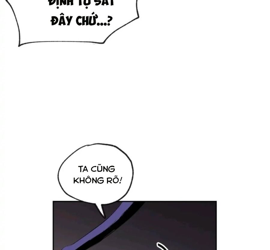 Chiến Binh Xương Trắng Thất Thủ: Chapter 62