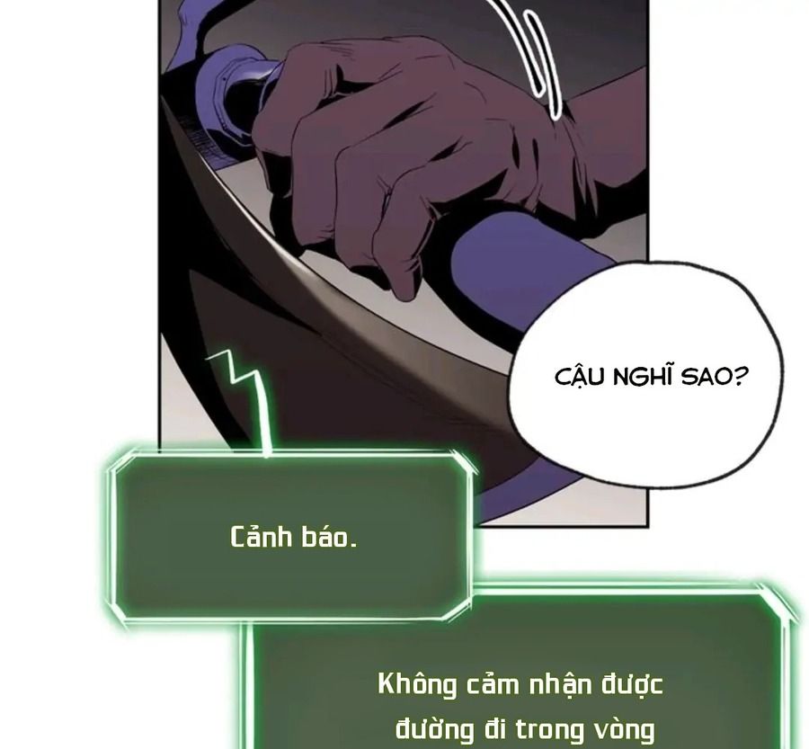 Chiến Binh Xương Trắng Thất Thủ: Chapter 62