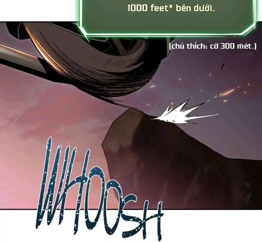 Chiến Binh Xương Trắng Thất Thủ: Chapter 62