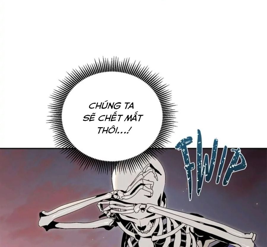 Chiến Binh Xương Trắng Thất Thủ: Chapter 62