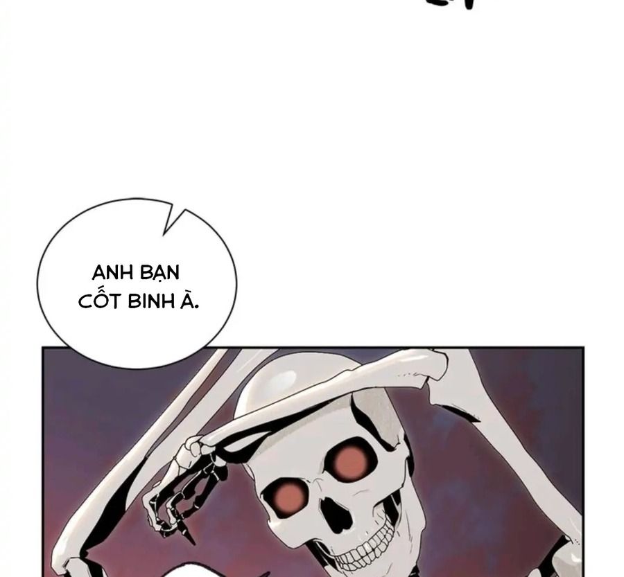 Chiến Binh Xương Trắng Thất Thủ: Chapter 62