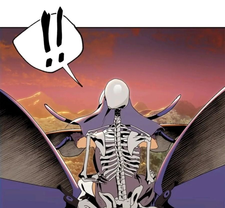 Chiến Binh Xương Trắng Thất Thủ: Chapter 62