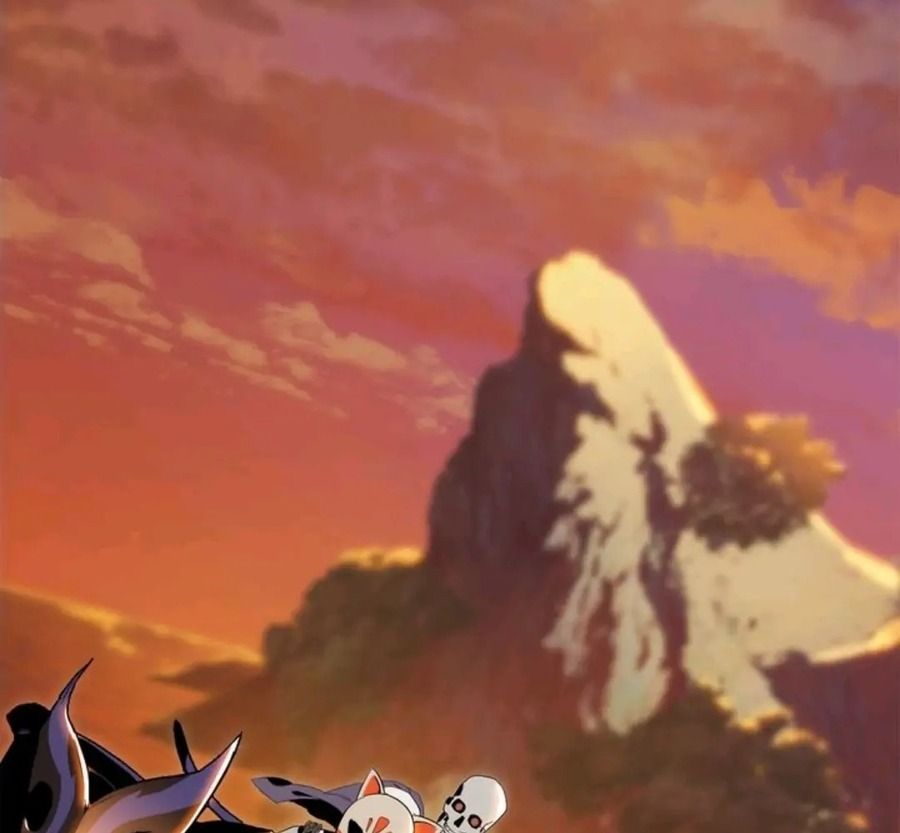 Chiến Binh Xương Trắng Thất Thủ: Chapter 62