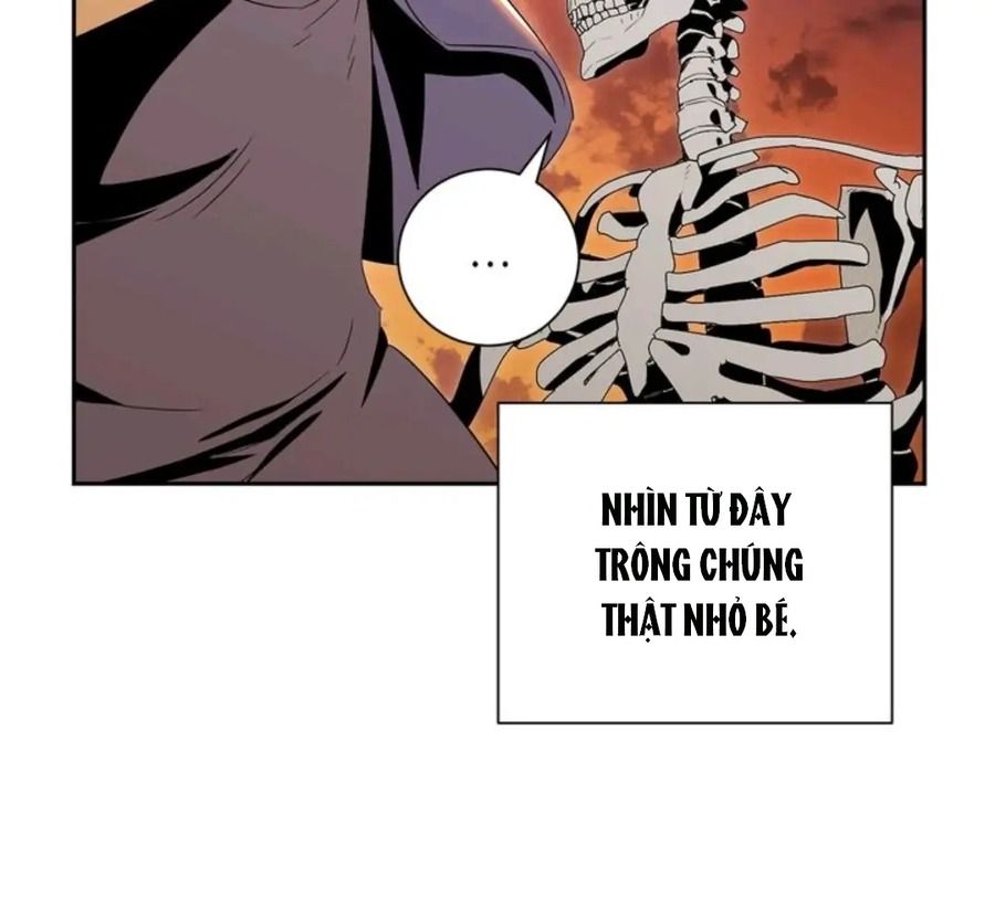 Chiến Binh Xương Trắng Thất Thủ: Chapter 62