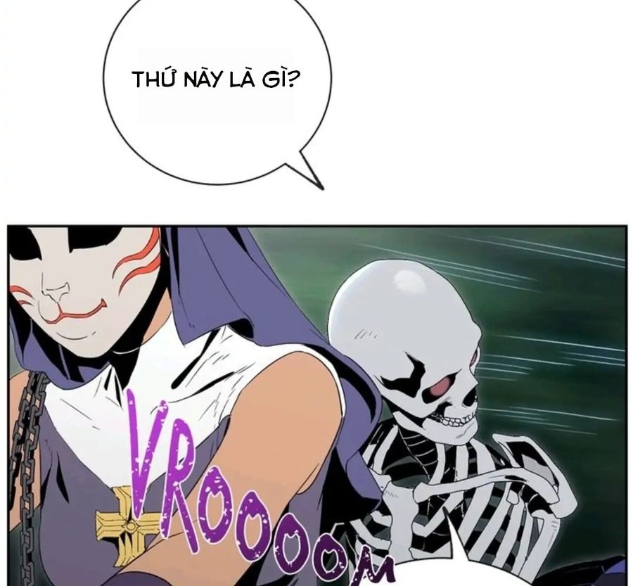 Chiến Binh Xương Trắng Thất Thủ: Chapter 62