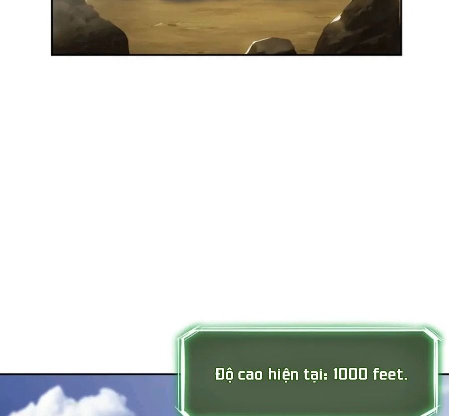 Chiến Binh Xương Trắng Thất Thủ: Chapter 62