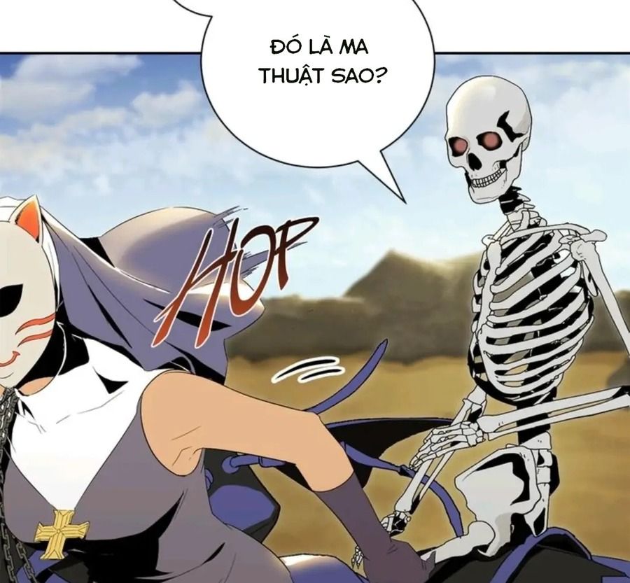 Chiến Binh Xương Trắng Thất Thủ: Chapter 62