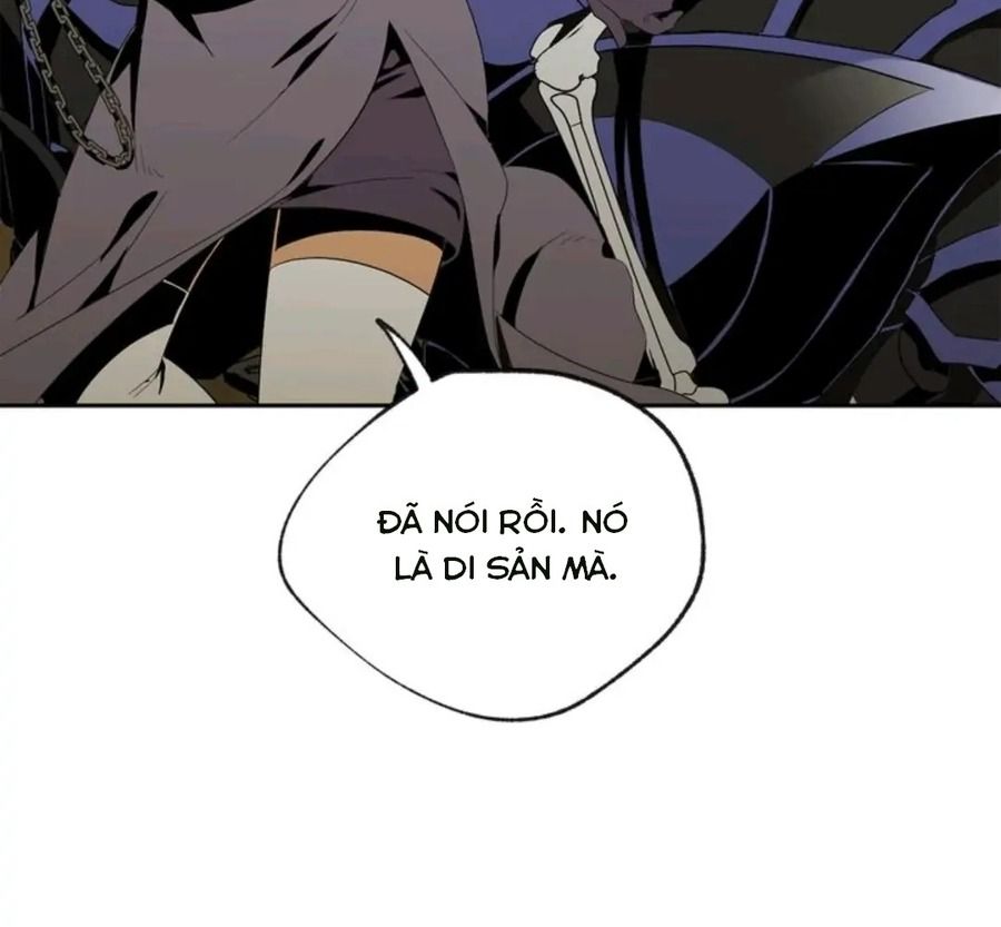 Chiến Binh Xương Trắng Thất Thủ: Chapter 62