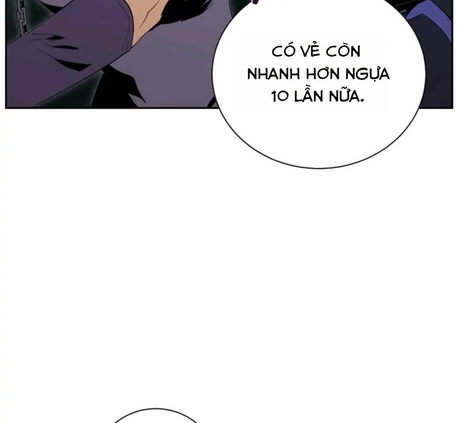 Chiến Binh Xương Trắng Thất Thủ: Chapter 62