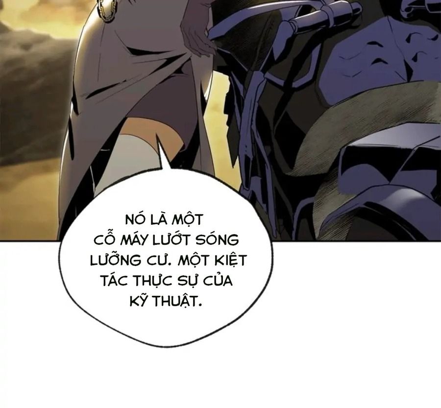 Chiến Binh Xương Trắng Thất Thủ: Chapter 62