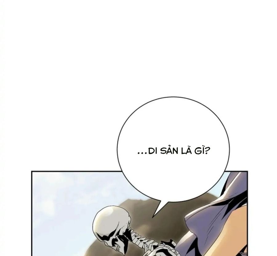 Chiến Binh Xương Trắng Thất Thủ: Chapter 62