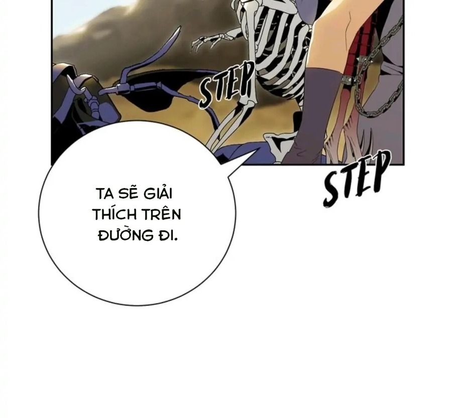 Chiến Binh Xương Trắng Thất Thủ: Chapter 62