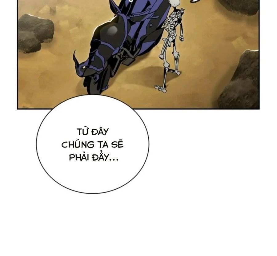 Chiến Binh Xương Trắng Thất Thủ: Chapter 62