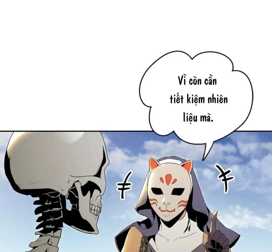 Chiến Binh Xương Trắng Thất Thủ: Chapter 62