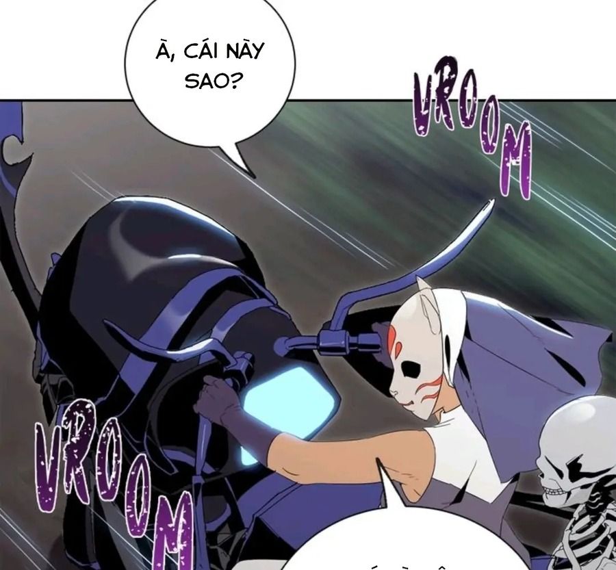 Chiến Binh Xương Trắng Thất Thủ: Chapter 62