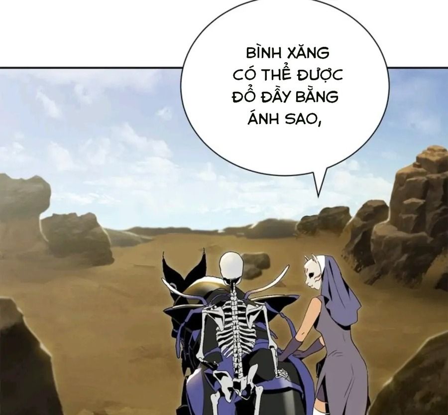 Chiến Binh Xương Trắng Thất Thủ: Chapter 62