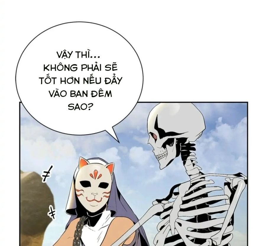 Chiến Binh Xương Trắng Thất Thủ: Chapter 62