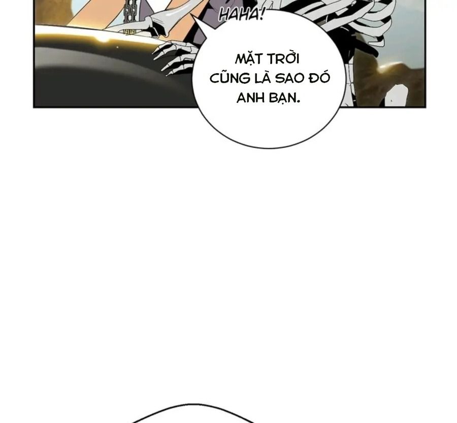 Chiến Binh Xương Trắng Thất Thủ: Chapter 62