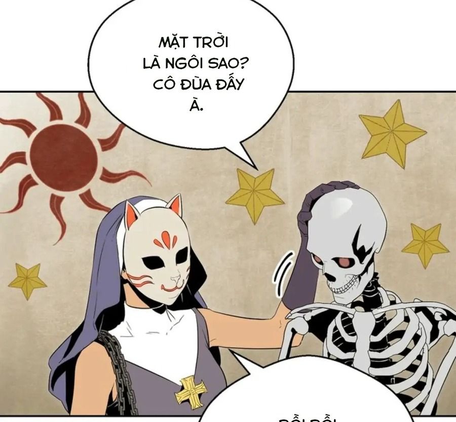 Chiến Binh Xương Trắng Thất Thủ: Chapter 62