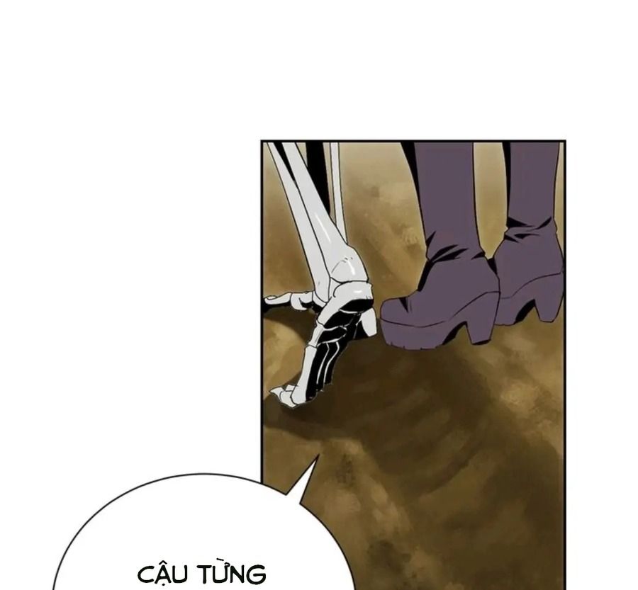 Chiến Binh Xương Trắng Thất Thủ: Chapter 62