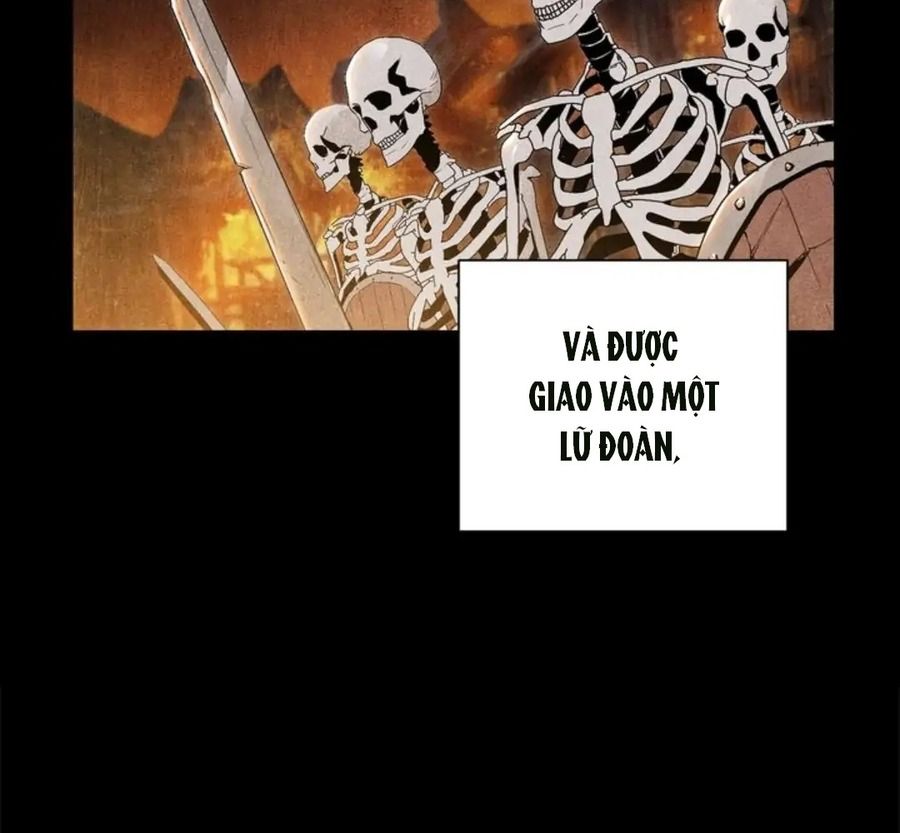 Chiến Binh Xương Trắng Thất Thủ: Chapter 62