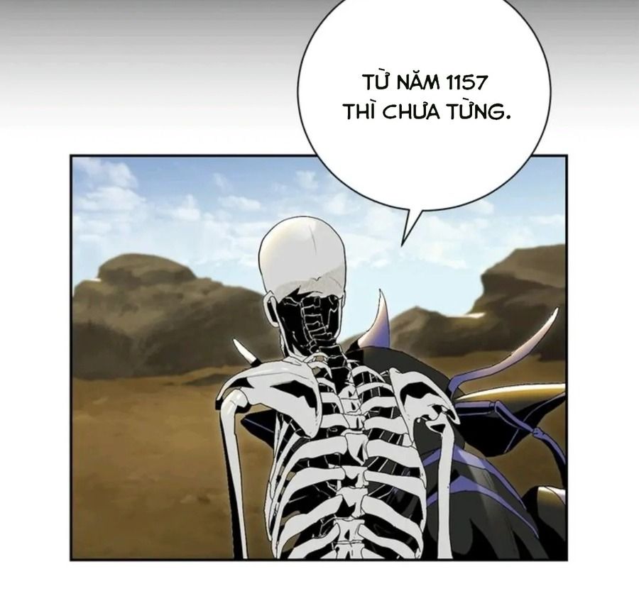 Chiến Binh Xương Trắng Thất Thủ: Chapter 62