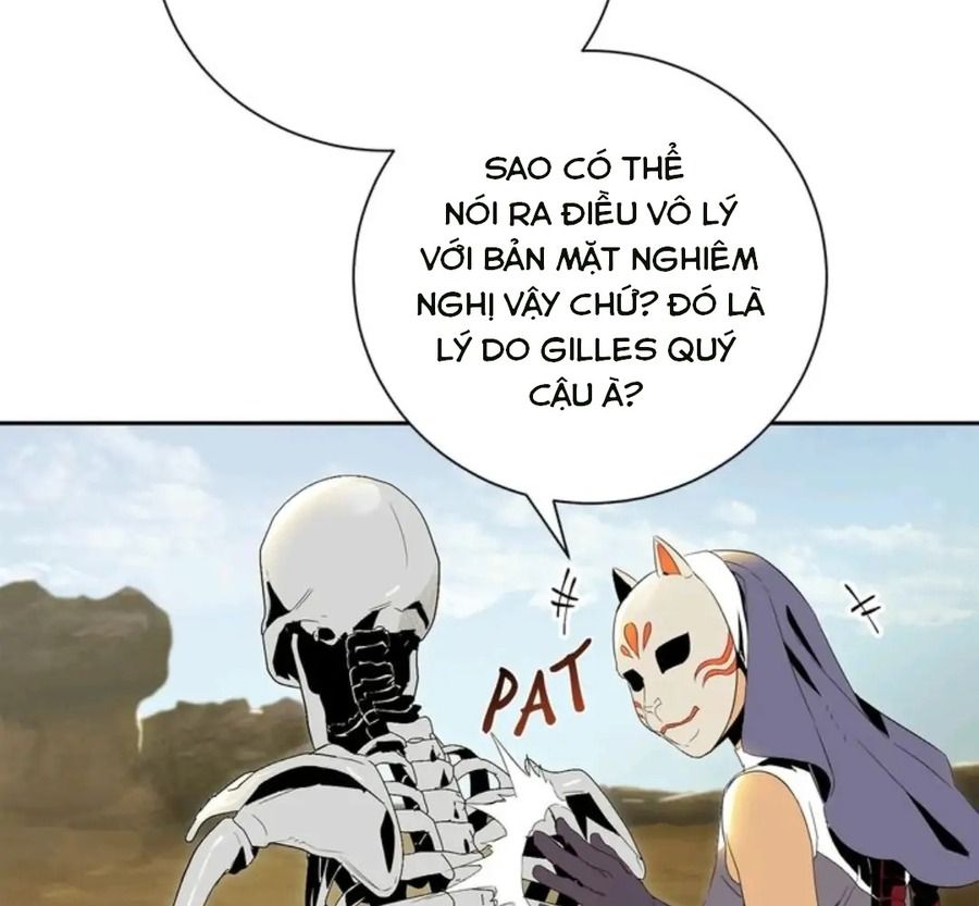 Chiến Binh Xương Trắng Thất Thủ: Chapter 62